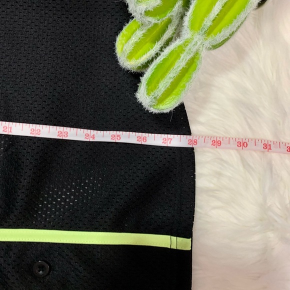 Black jersey - Picture 10 of 11